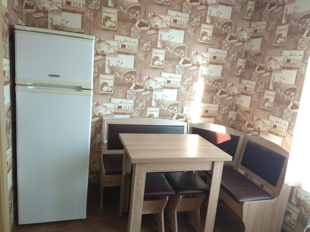 Сдам 1 комн квартиру на Кущевке! Срочно! Кропивницкий - изображение 2