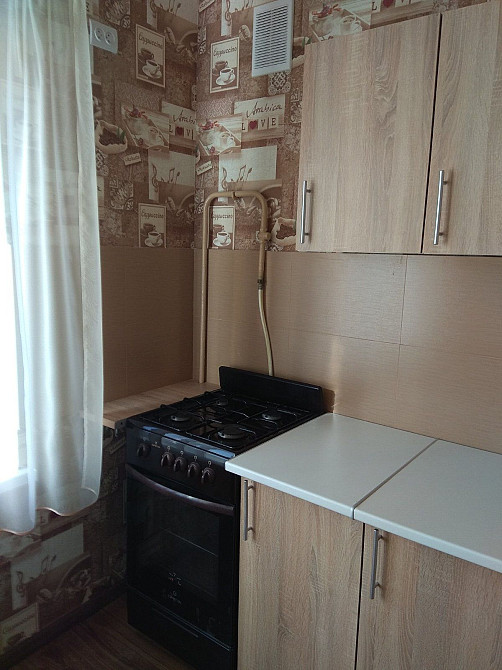 Сдам 1 комн квартиру на Кущевке! Срочно! Кропивницкий - изображение 5