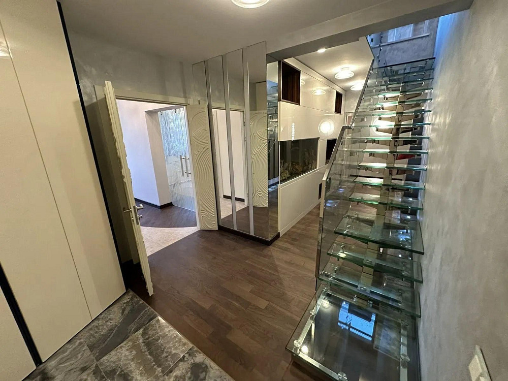 Здаэться чудова двоповерхова 5-кімнатна квартира-петхаус AK Киев - изображение 3