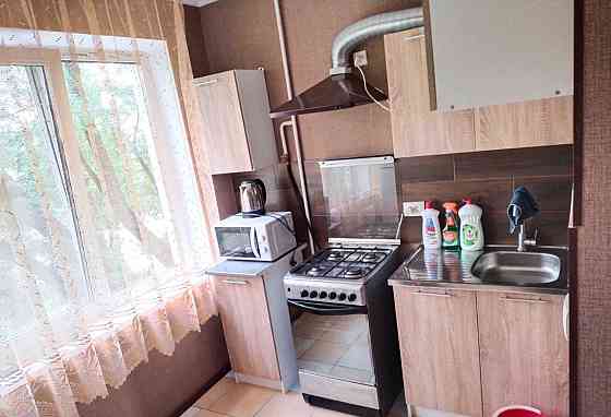 Оренда квартири, А. Солов'яненка (Бойченка) 14, метро Чернігівська Киев