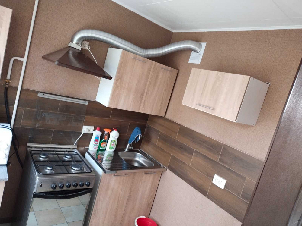 Оренда квартири, А. Солов'яненка (Бойченка) 14, метро Чернігівська Киев - изображение 3