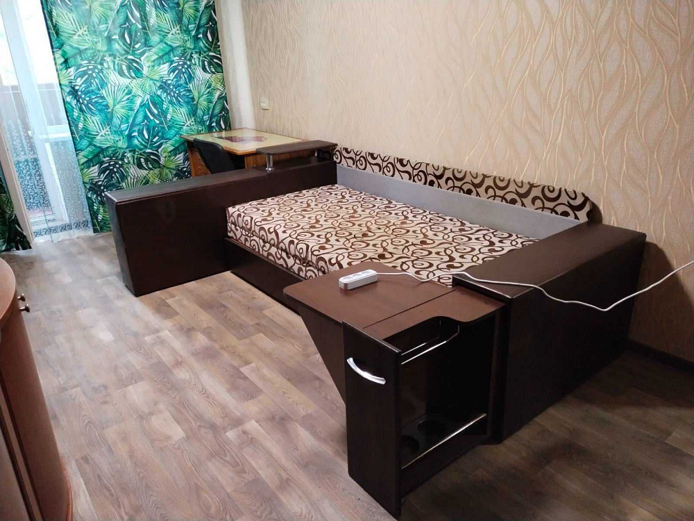 Оренда квартири, А. Солов'яненка (Бойченка) 14, метро Чернігівська Киев - изображение 5