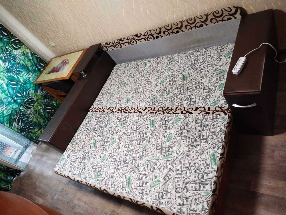 Оренда квартири, А. Солов'яненка (Бойченка) 14, метро Чернігівська Киев - изображение 7