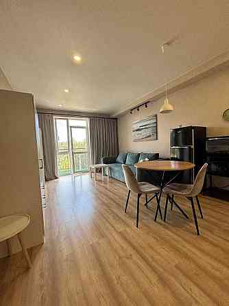 Перша оренда, Бровари, ЖК "Скандія",вул.Героїв Крут,14, сучасна студія Бровары