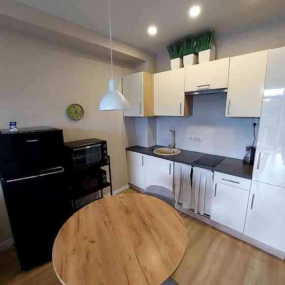 Перша оренда, Бровари, ЖК "Скандія",вул.Героїв Крут,14, сучасна студія Бровары