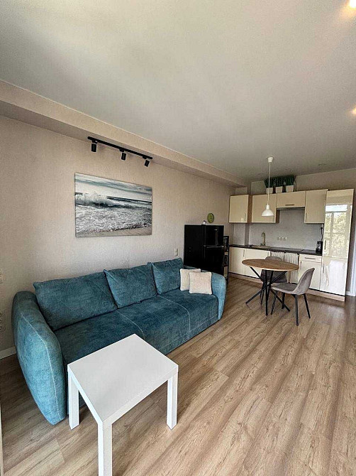 Перша оренда, Бровари, ЖК "Скандія",вул.Героїв Крут,14, сучасна студія Бровары - изображение 2