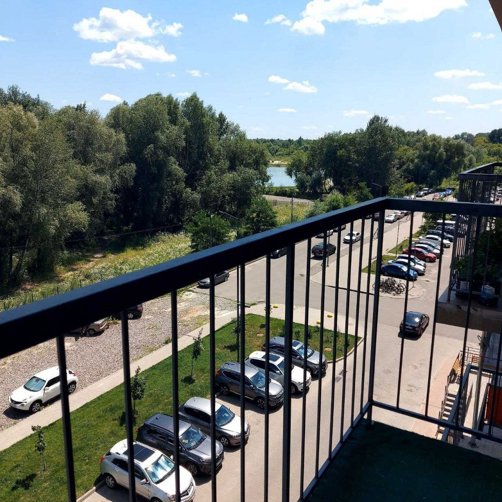 Перша оренда, Бровари, ЖК "Скандія",вул.Героїв Крут,14, сучасна студія Бровары - изображение 6