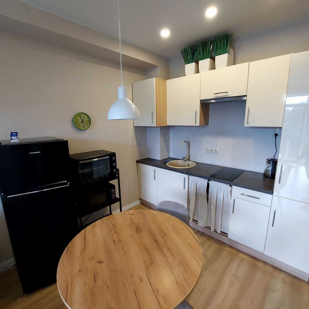 Перша оренда, Бровари, ЖК "Скандія",вул.Героїв Крут,14, сучасна студія Бровары - изображение 4