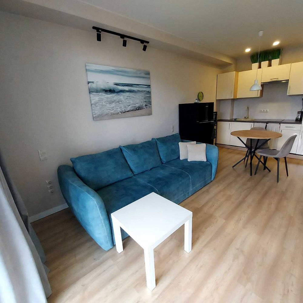 Перша оренда, Бровари, ЖК "Скандія",вул.Героїв Крут,14, сучасна студія Бровары - изображение 5