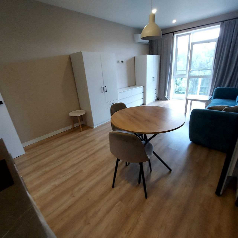 Перша оренда, Бровари, ЖК "Скандія",вул.Героїв Крут,14, сучасна студія Бровары - изображение 3