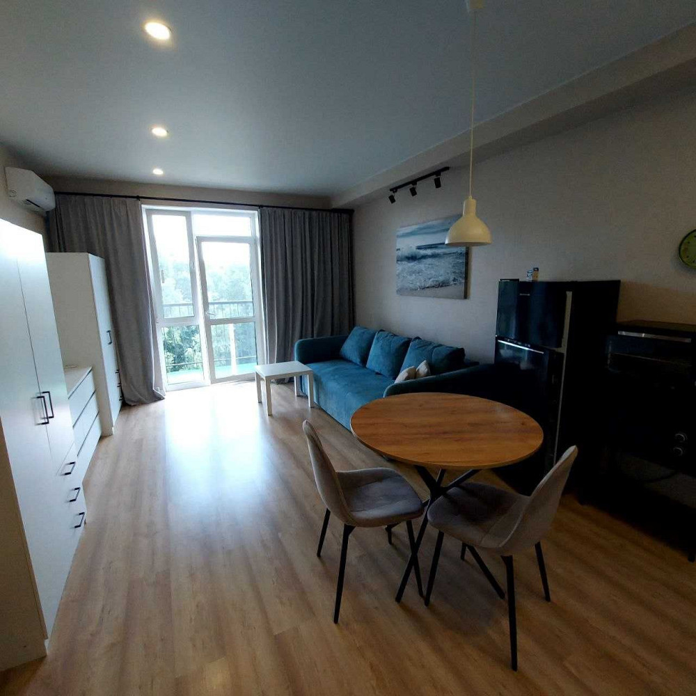 Перша оренда, Бровари, ЖК "Скандія",вул.Героїв Крут,14, сучасна студія Бровары - изображение 7