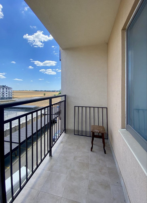 Сдам Кадор на Ак.Сахарова 1 комн.квартира с балконом! Крижанівка - изображение 8