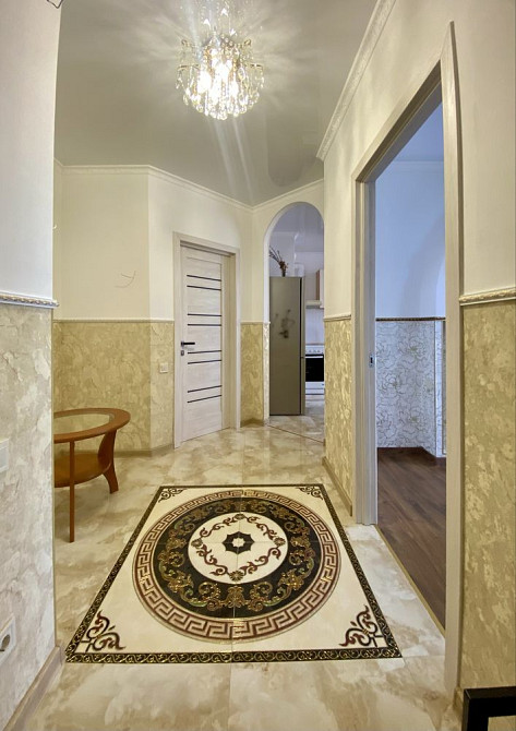 Сдам Кадор на Ак.Сахарова 1 комн.квартира с балконом! Крижанівка - изображение 5