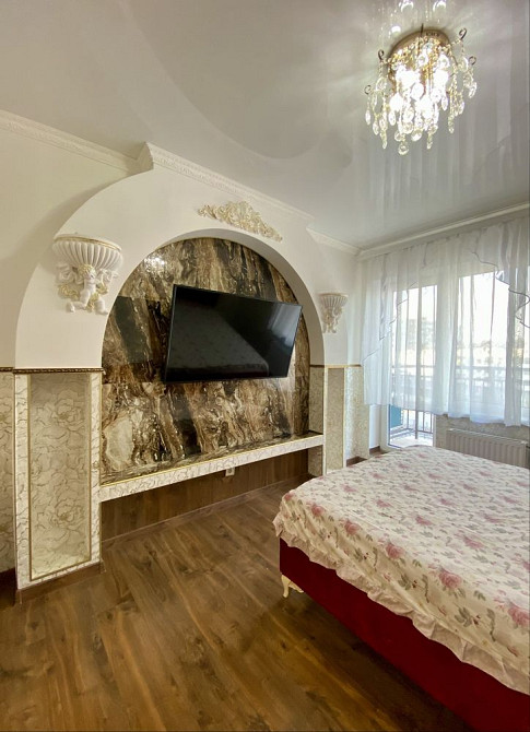 Сдам Кадор на Ак.Сахарова 1 комн.квартира с балконом! Крижанівка - изображение 7