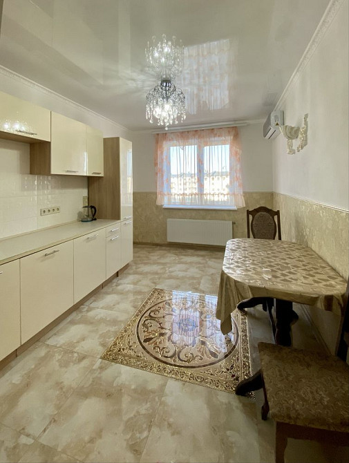 Сдам Кадор на Ак.Сахарова 1 комн.квартира с балконом! Крижанівка - изображение 3