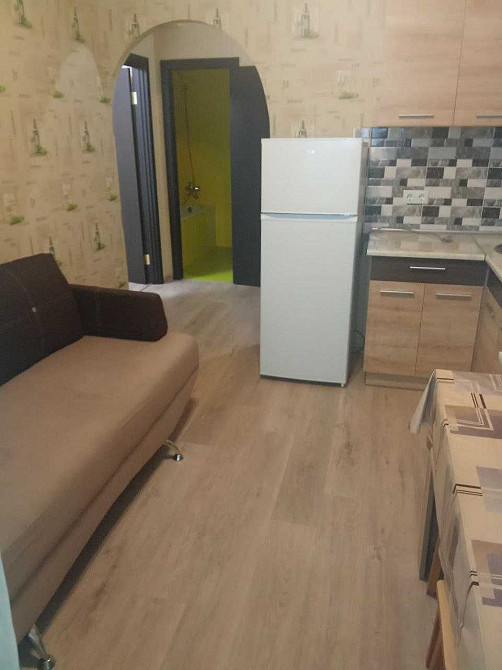 Сдается 1-я квартира на Таировав Ж. К. Вернисаж Одесса - изображение 1