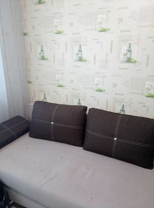 Сдается 1-я квартира на Таировав Ж. К. Вернисаж Одесса - изображение 5