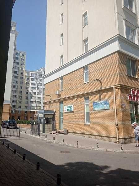 ЖК Звездный городок, Армейская, 1к., длительно. Одеса - зображення 2