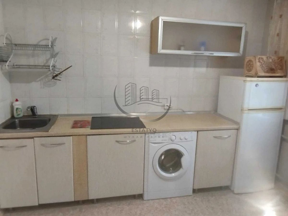 Здам 1 кімнатну квартиру, Олексіївка Харків - зображення 6