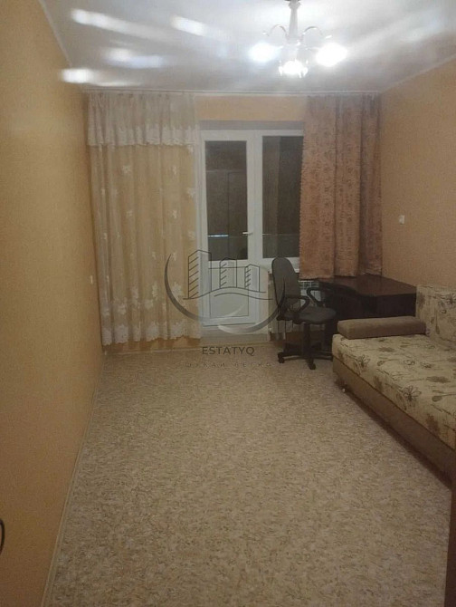 Здам 1 кімнатну квартиру, Олексіївка Харків - зображення 1