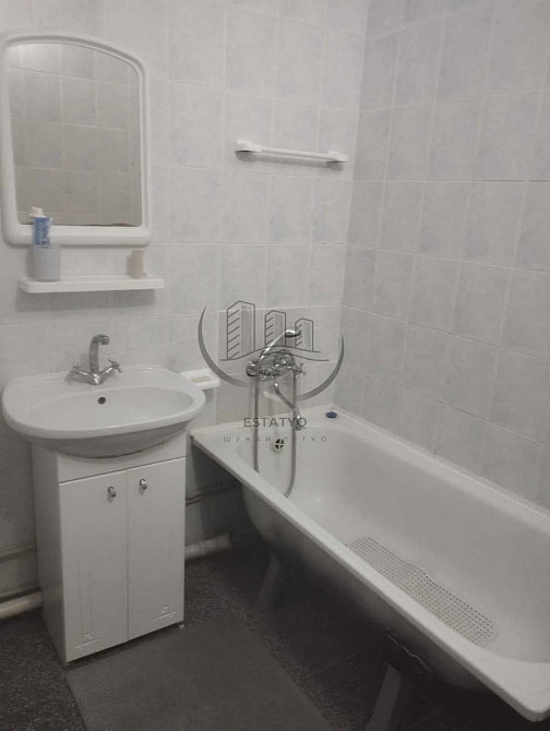 Здам 1 кімнатну квартиру, Олексіївка Харків - зображення 8