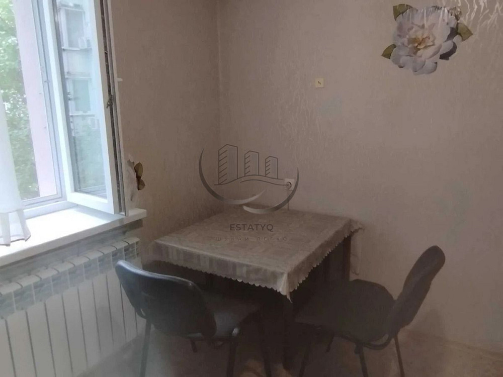 Здам 1 кімнатну квартиру, Олексіївка Харків - зображення 4