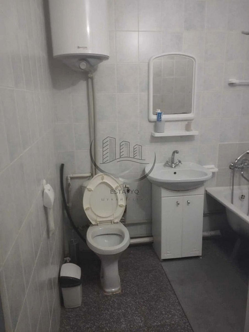 Здам 1 кімнатну квартиру, Олексіївка Харків - зображення 7