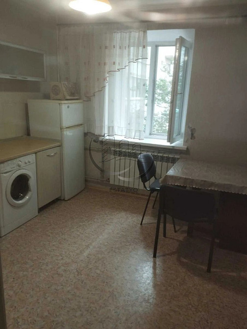 Здам 1 кімнатну квартиру, Олексіївка Харків - зображення 5