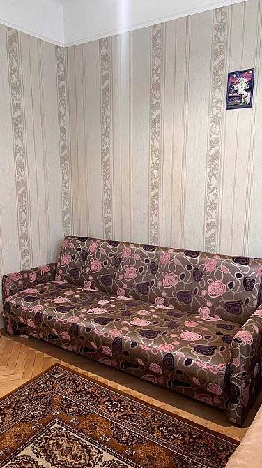 Оренда 2-к квартири по вул.Кривоноса Львов - изображение 2