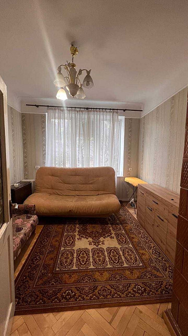 Оренда 2-к квартири по вул.Кривоноса Львов - изображение 5