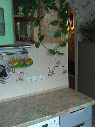 Здам 1-к.квартиру м"Олексіївська" Харьков