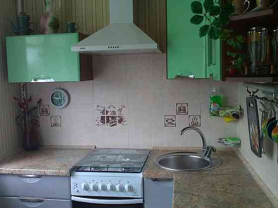 Здам 1-к.квартиру м"Олексіївська" Харьков