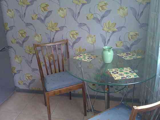 Здам 1-к.квартиру м"Олексіївська" Харьков