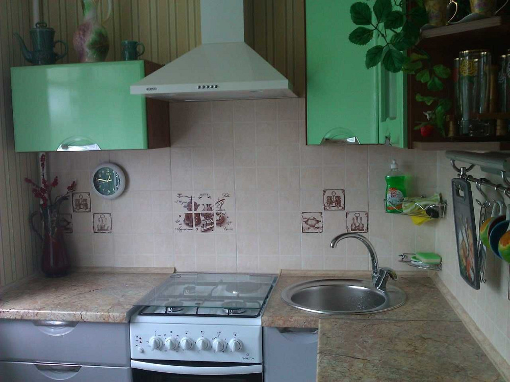 Здам 1-к.квартиру м"Олексіївська" Харьков - изображение 1