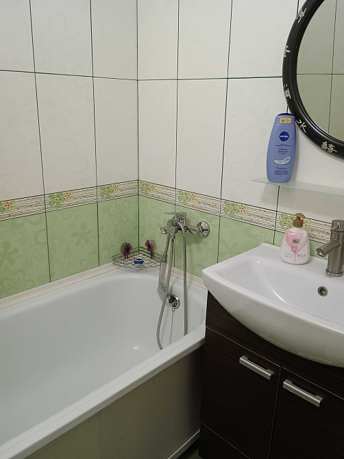 Здам 1-к.квартиру м"Олексіївська" Харьков - изображение 7