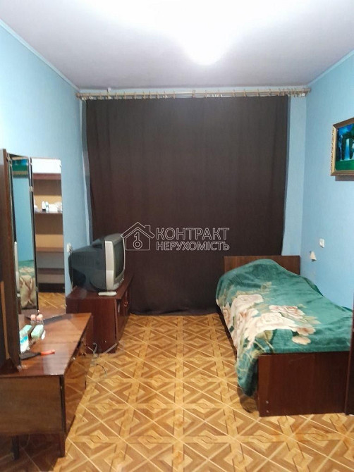 Здається 2к квартира, Салтівка Познанська Харків - зображення 3