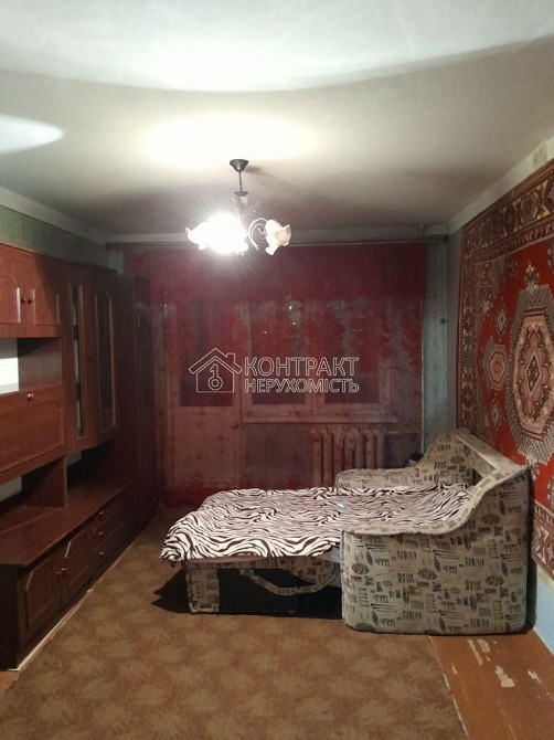 Здається 2к квартира, Салтівка Познанська Харків - зображення 4