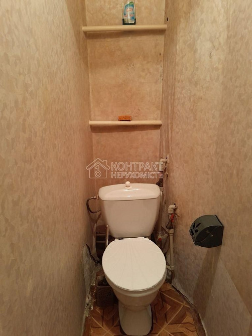 Здається 2к квартира, Салтівка Познанська Харків - зображення 5