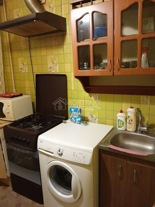 Здається 2к квартира, Салтівка Познанська Харків - зображення 1