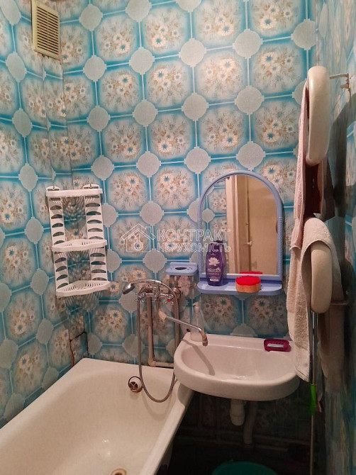 Здається 2к квартира, Салтівка Познанська Харків - зображення 6