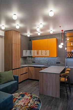 Оренда 1к квартири, ЖК UNIT.Home, вул. Ґарета Джонса, 8 Киев