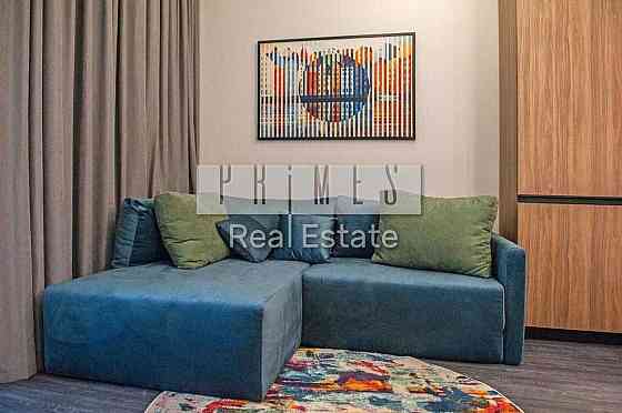 Оренда 1к квартири, ЖК UNIT.Home, вул. Ґарета Джонса, 8 Киев