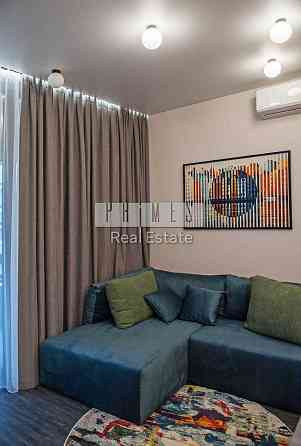 Оренда 1к квартири, ЖК UNIT.Home, вул. Ґарета Джонса, 8 Киев