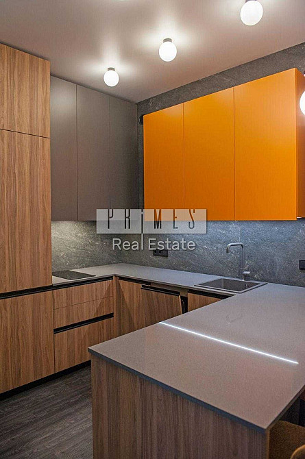 Оренда 1к квартири, ЖК UNIT.Home, вул. Ґарета Джонса, 8 Киев - изображение 3