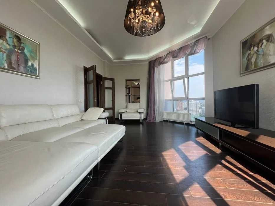 Оренда 2к квартири Шевченківський район Київ Киев - изображение 7