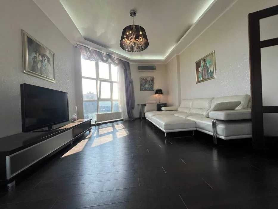 Оренда 2к квартири Шевченківський район Київ Киев - изображение 6