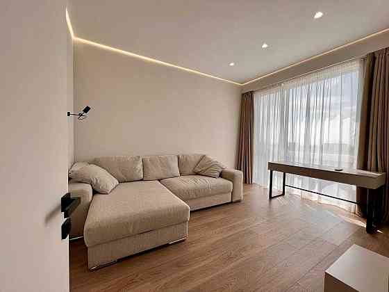 Аренда 4к ЖК Comfort City Рыбинский Днепр