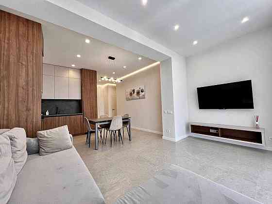 Аренда 4к ЖК Comfort City Рыбинский Днепр