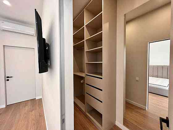 Аренда 4к ЖК Comfort City Рыбинский Днепр