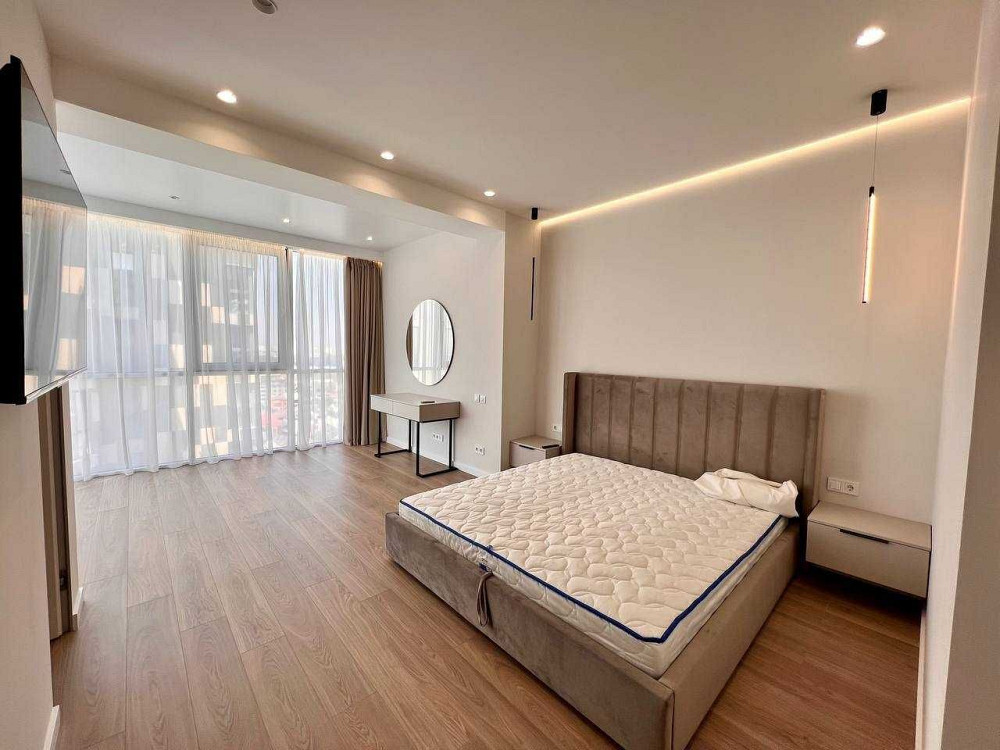 Аренда 4к ЖК Comfort City Рыбинский Днепр - изображение 5